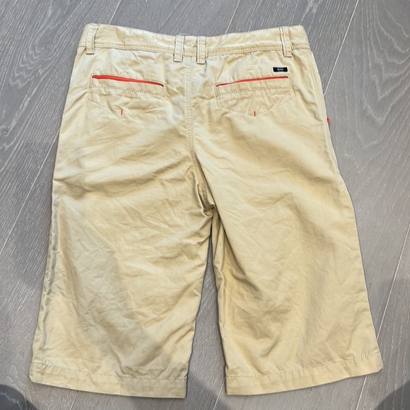 Boss dress shorts - Picture 3 of 3